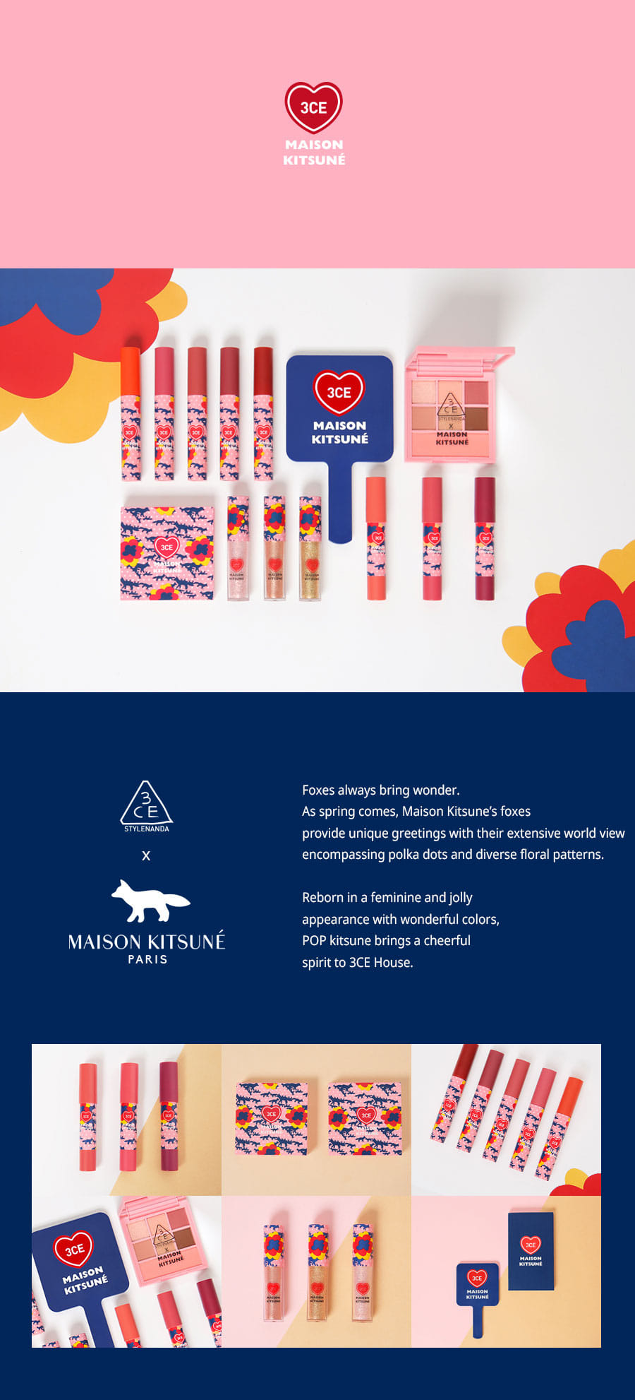 son-but-chi-3ce-maison-kitsune-velvet-lip-crayon son-but-chi-3ce-maison-kitsune-velvet-lip-crayon