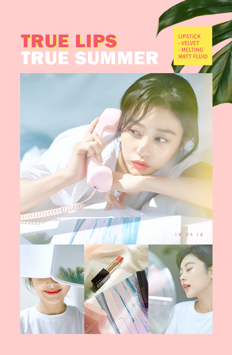 son-thoi-li-apieu-true-melting-lipstick son-thoi-li-apieu-true-melting-lipstick