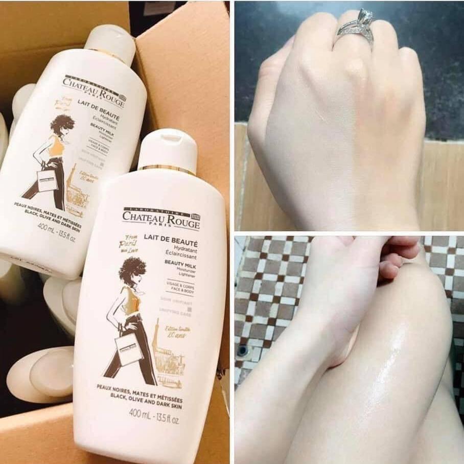 sua-duong-the-kich-trang-da-chateau-rouge-paris-lait-de-beaute-400ml sua-duong-the-kich-trang-da-chateau-rouge-paris-lait-de-beaute-400ml