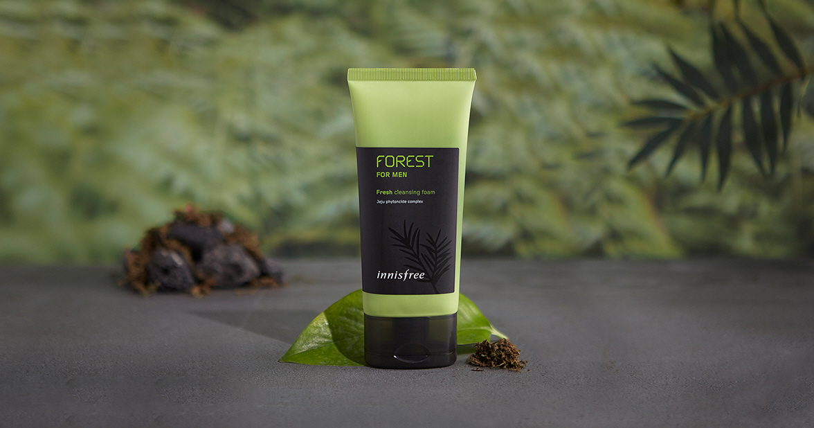 sua-rua-mat-danh-cho-nam-innisfree-forest-for-men-fresh-cleansing-foam-150ml sua-rua-mat-danh-cho-nam-innisfree-forest-for-men-fresh-cleansing-foam-150ml