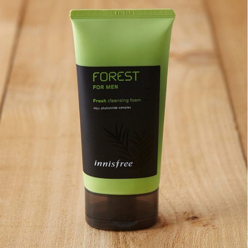 sua-rua-mat-danh-cho-nam-innisfree-forest-for-men-fresh-cleansing-foam-150ml sua-rua-mat-danh-cho-nam-innisfree-forest-for-men-fresh-cleansing-foam-150ml