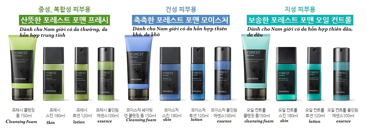 sua-rua-mat-danh-cho-nam-innisfree-forest-for-men-fresh-cleansing-foam-150ml sua-rua-mat-danh-cho-nam-innisfree-forest-for-men-fresh-cleansing-foam-150ml