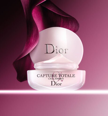 Kem dưỡng chống lão hóa Dior Capture Totale Cell Energy
