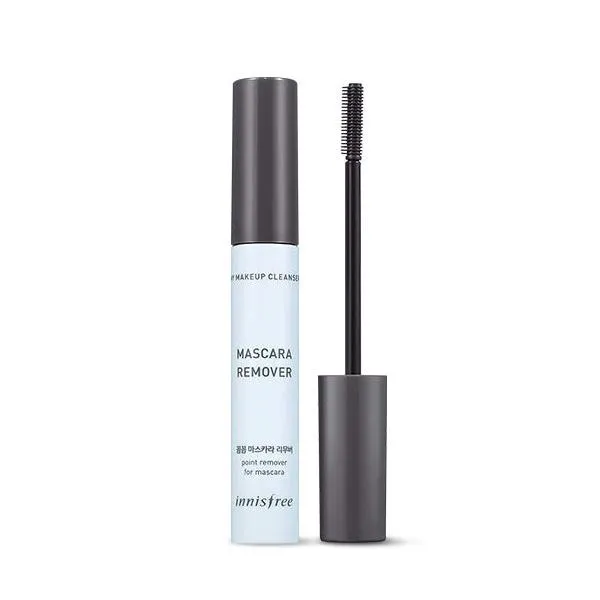 Tẩy trang chuyên dụng dành cho mascara Innisfree My Makeup Cleanser - Mascara Remover