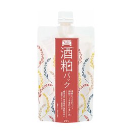 Mặt nạ Sake Nhật Bản PDC Sake Wafood Made 