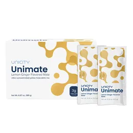 Trà Unimate thức uống cho tương lai giúp hỗ trợ hấp thu chất béo để giảm cân và tăng khả năng tập trung