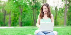 Học hỏi 10 thói quen của quý cô dáng chuẩn