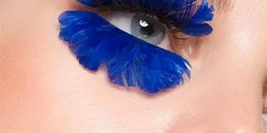 Nối mi kiểu Nhật lợi và hại