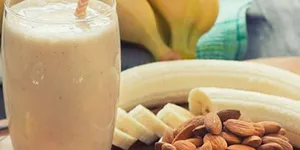 Những loại sinh tố giúp da mềm mượt, mịn màng vào mùa khô