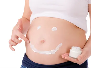 Chăm sóc da khi mang thai an toàn cho cả mẹ và bé