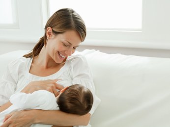 Hướng dẫn phương pháp duy trì nguồn sữa mẹ đúng cách, an toàn và khoa học