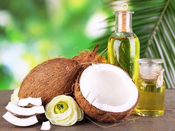 Công dụng của dầu dừa đối với sức khỏe và làn da của bạn
