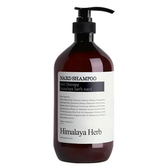 Dầu gội đầu cao cấp Bouquet Garni Himalayan Herb Nard Shampoo 1000ml