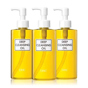 Dầu tẩy trang DHC Olive Deep Cleansing Oil 150ml