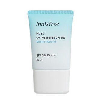 Kem chống nắng Innisfree Moist UV Protection Cream Winter Barrier SPF50+ PA++++