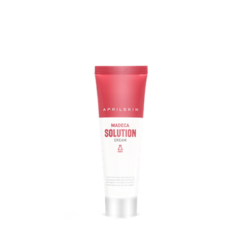 Kem dưỡng ẩm dành cho da nhạy cảm Aprilskin Madeca Solution Cream