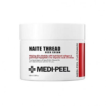 Kem dưỡng cổ Medi-Peel Naite Thread Neck 100ml