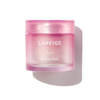 Mặt nạ tẩy tế bào chết cho làn da LANEIGE CLEAR-C PEELING MASK 