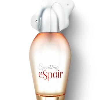 Nước hoa dành cho các quý cô Espoir Sparkling Espoir Eau De Parfum 50ml