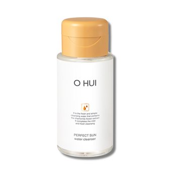 Nước tẩy trang Ohui Perfect Sun Water Cleanser 100 ml