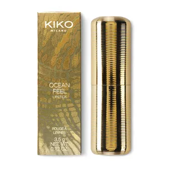 Son Kiko Ocean Feel Lipstick - Phiên bản giới hạn năm 2019