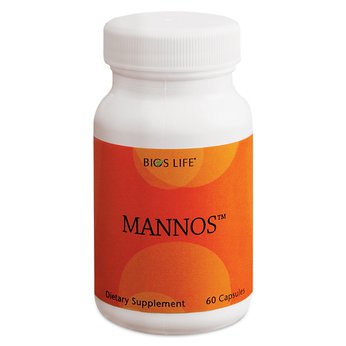 Thực phẩm chăm sóc sức khỏe Unicity Bios Life Mannos tăng cường hệ miễn dịch và sức đề kháng của cơ thế