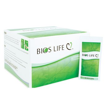 Unicity Bios Life C giúp cân bằng huyết áp và hỗ trợ tim mạch