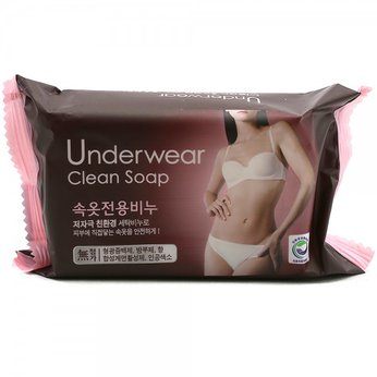 Xà bông giặt đồ lót Mukunghwa Underwear Clean Soap