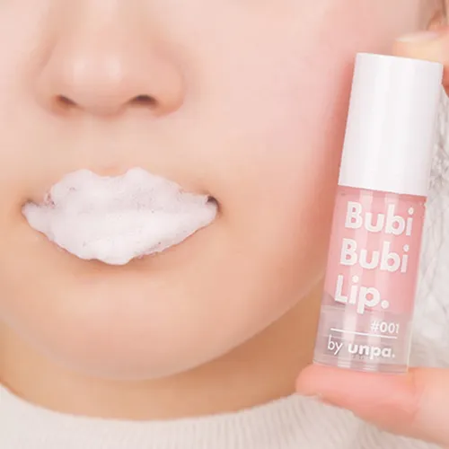 Kết quả hình ảnh cho tẩy da chết bubi bubi lip