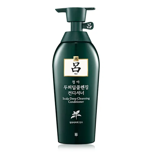 Dầu xả cao cấp đông y Ryo Scalp Deep Cleansing Conditioner