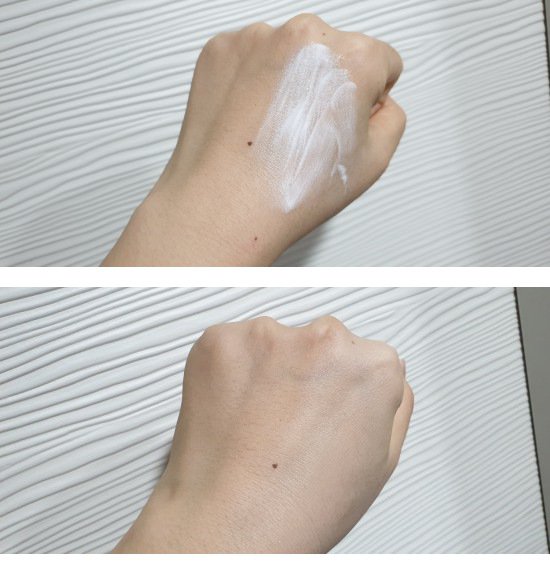 Tinh chất trắng và nuôi dưỡng da, chống nhăn BRTC V10 Tone up Cream 50ml