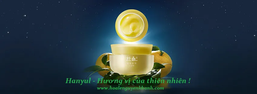 Hòa_Lê_Nguyễn_Khánh_Cosmetic _Hanyul