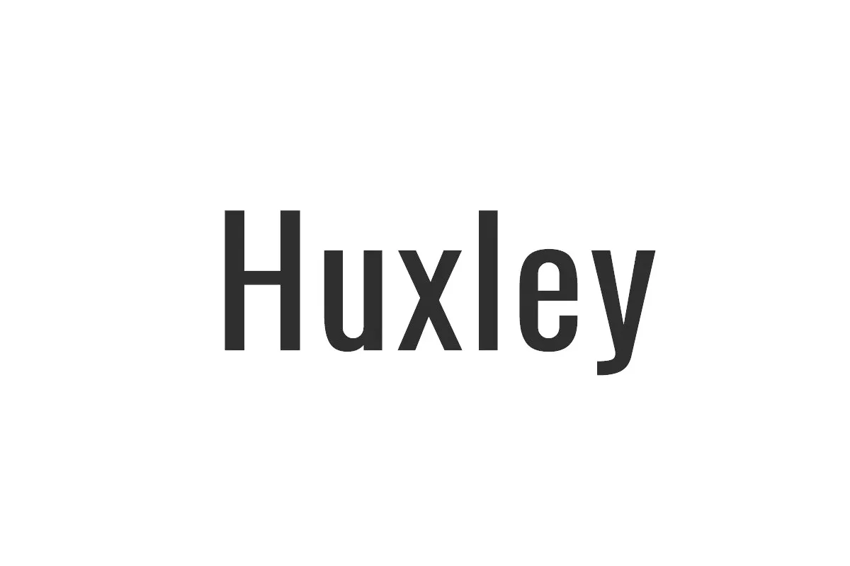 Huxley