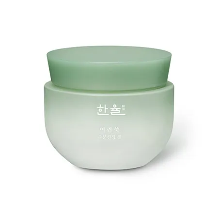 Kem dưỡng đa dạng GEL HANYUL PURE ARTEMISIA WATERY CALMING GEL 250ml