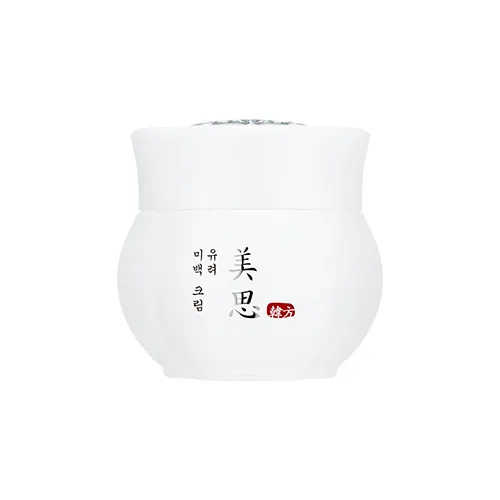 Kem dưỡng đông y Missha làm trắng da và dưỡng ẩm từ thảo mộc Misa Yu Ryeo Whitening Cream