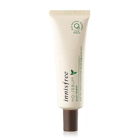 Kem lót kiềm dầu Innisfree No Sebum Blur Primer