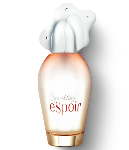 Nước hoa dành cho các quý cô Espoir Sparkling Espoir Eau De Parfum 50ml