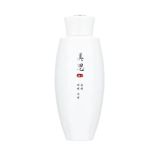 Nước hoa hồng đông y Missha làm trắng da và dưỡng ẩm Misa Yu Ryeo Whitening Toner