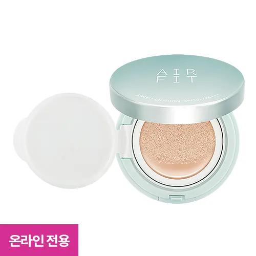 Phấn nước APieu Air Fit Cushion SPF50+ PA+++