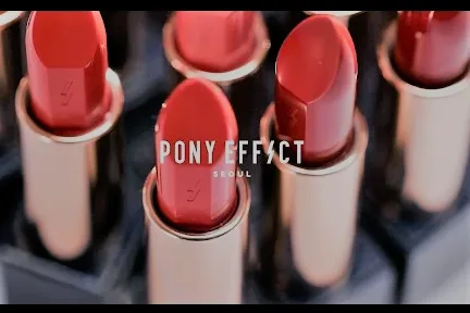 Son thỏi PONY EFFECT - OUTFIT VELVET LIPSTICK