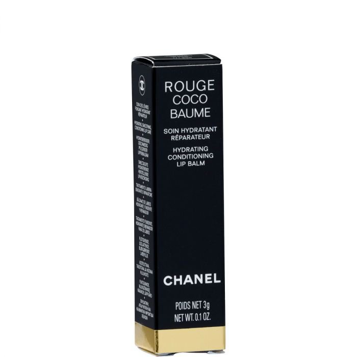 Son dưỡng cao cấp giúp phục hồi đôi môi khô Chanel Rouge Coco Baume
