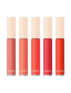 Son kem lì Eglips Velvet Fit Tint Version 2 Cream Cheese Series – Mang Cả Thế Giới Cream Cheese Ngọt Ngào Đến Cho Nàng