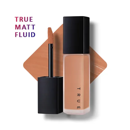 Son kem siêu lì và cực mịn A'pieu True Matt Fluid