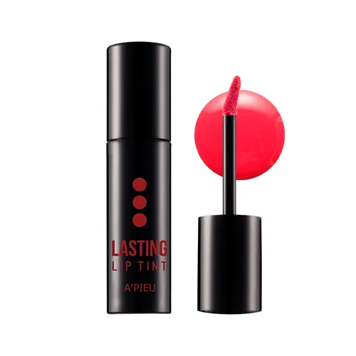 Son tint cực kỳ bền màu và lâu trôi Apieu Lasting Lip Tint