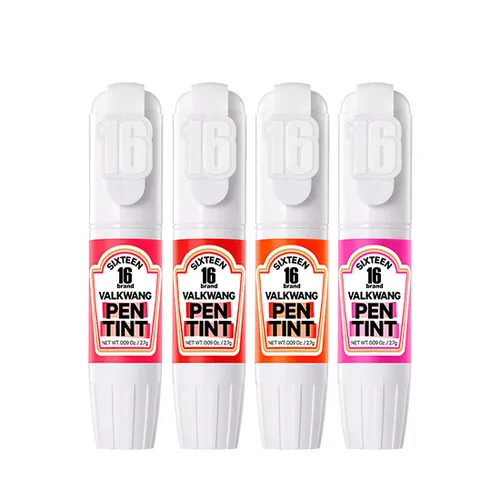 Son Tint VALKWANG PEN TINT - 16 BRAND