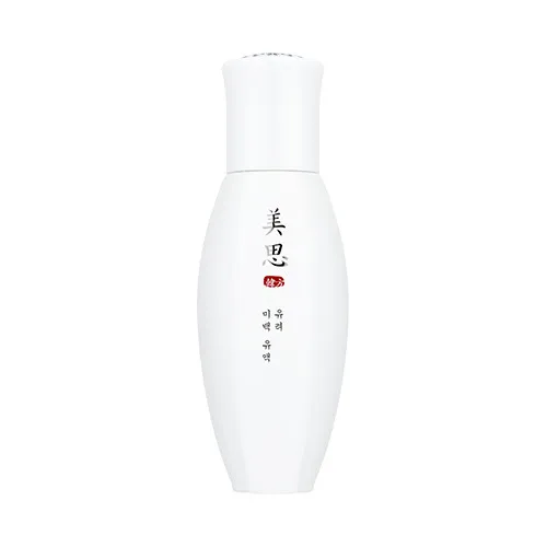 Sữa dưỡng đông y Missha làm trắng da và dưỡng ẩm Misa Yu Ryeo Whitening Emulsion