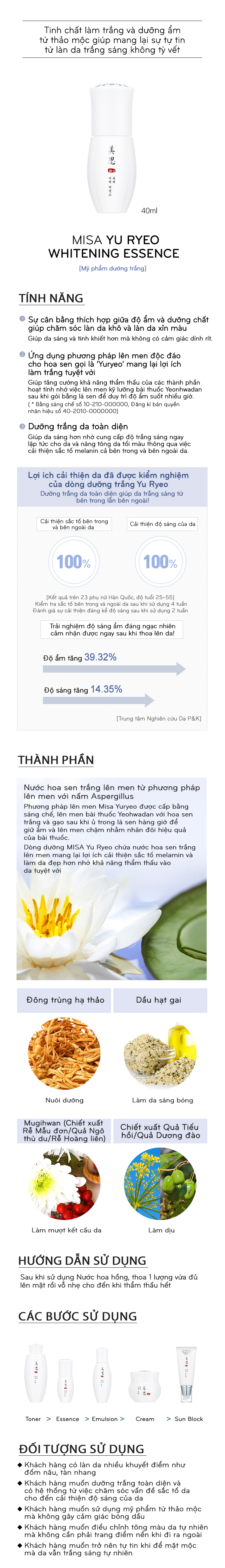 tinh-chat-dong-y-missha-lam-trang-da-va-duong-am-misa-yu-ryeo-whitening-essence tinh-chat-dong-y-missha-lam-trang-da-va-duong-am-misa-yu-ryeo-whitening-essence