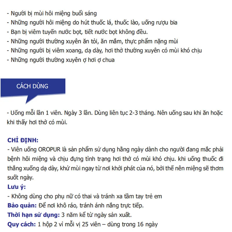 vien-thuoc-tri-hoi-mieng-oropur-50-vien-phap