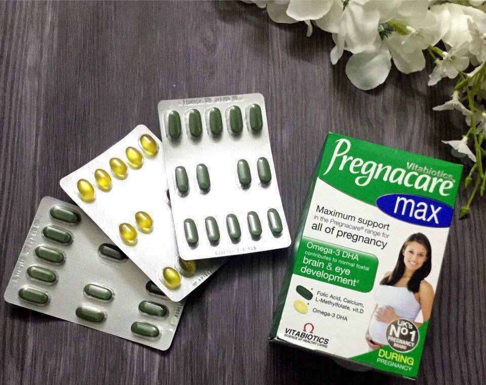 vitamin-cho-ba-bau-vitabiotics-pregnacare-max-dung-trong-suot-thai-ky-cua-uk