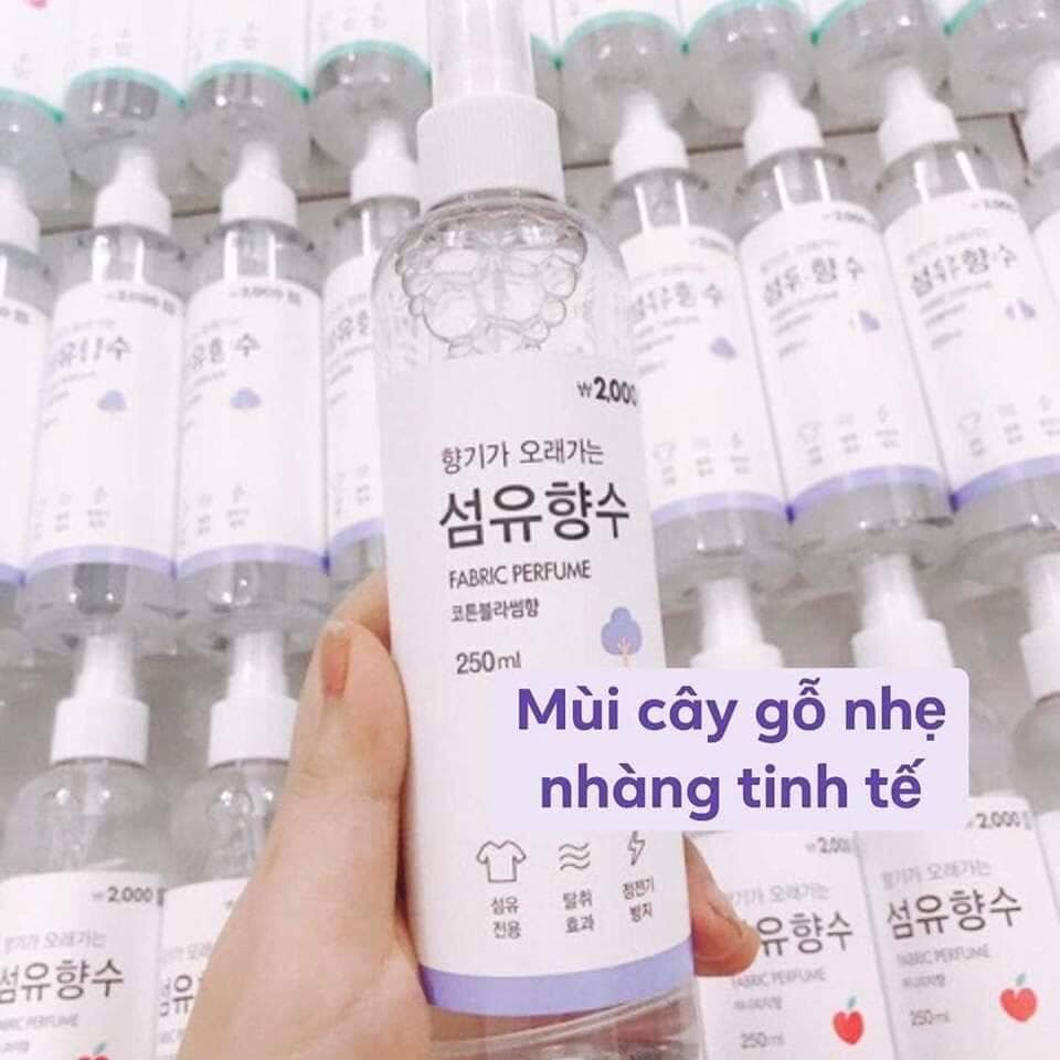 xit-thom-quan-ao-fabric-perfume-noi-dia-han xit-thom-quan-ao-fabric-perfume-noi-dia-han